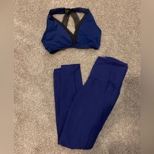 Victoria’s Secret Sport (VSX) Workout Set